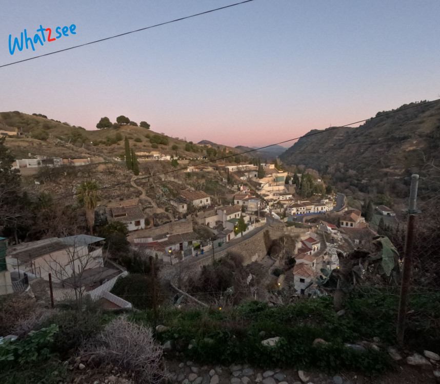 Las 5 Vereas del Sacromonte que debes conocer: Guía de senderos secretos