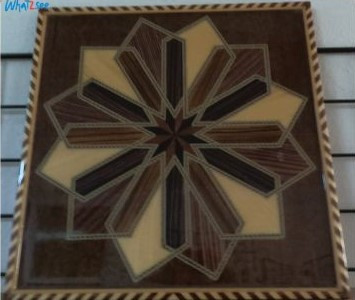 Taracea of Granada: Nasrid Art in the Alhambra | What2SeeGranada